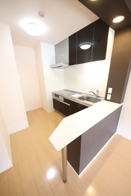 立花駅 徒歩12分 1階の物件内観写真