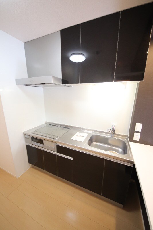 立花駅 徒歩12分 1階の物件内観写真