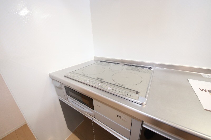 立花駅 徒歩12分 1階の物件内観写真