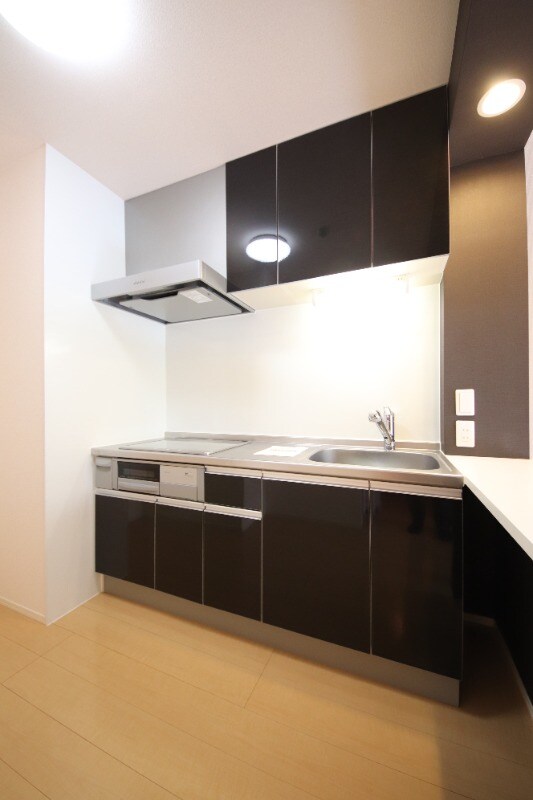 立花駅 徒歩12分 1階の物件内観写真