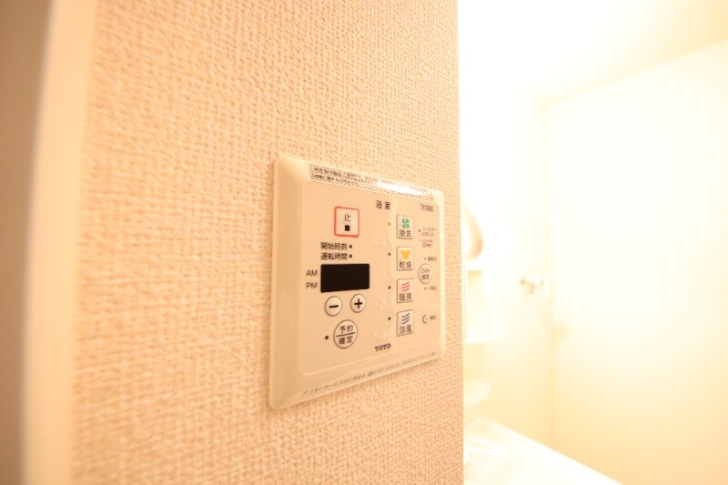 立花駅 徒歩12分 1階の物件内観写真