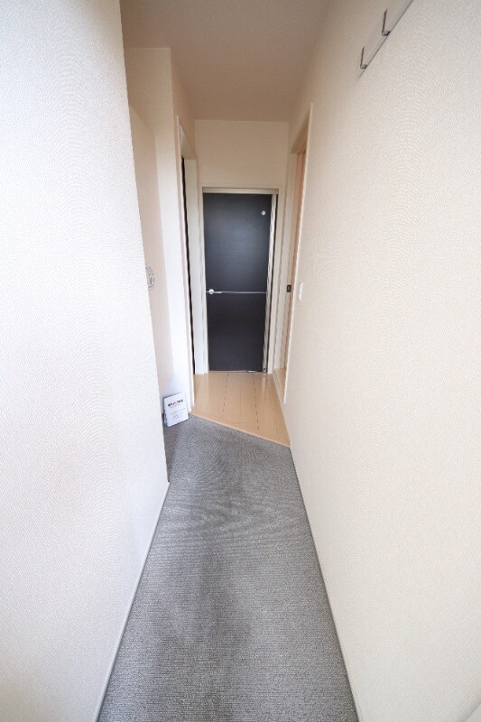 立花駅 徒歩12分 1階の物件内観写真