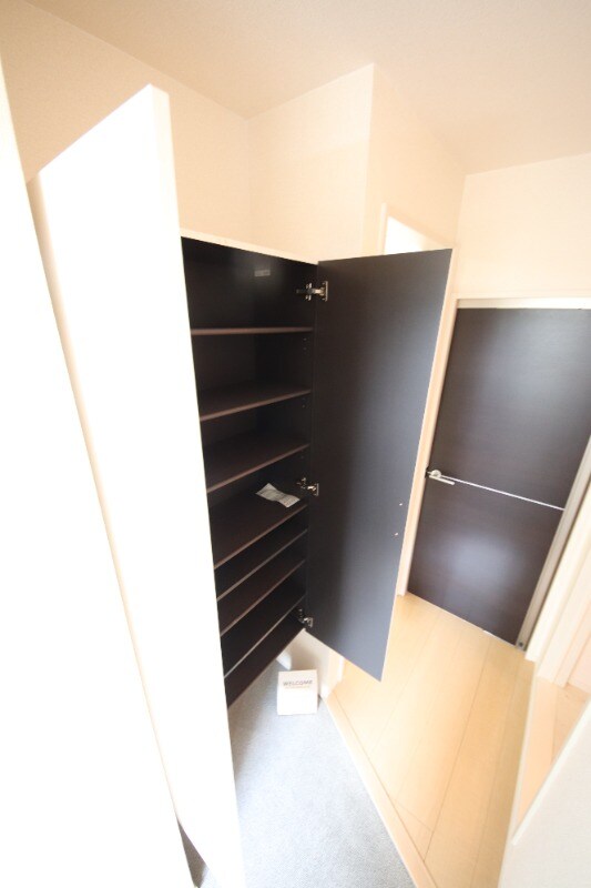 立花駅 徒歩12分 1階の物件内観写真