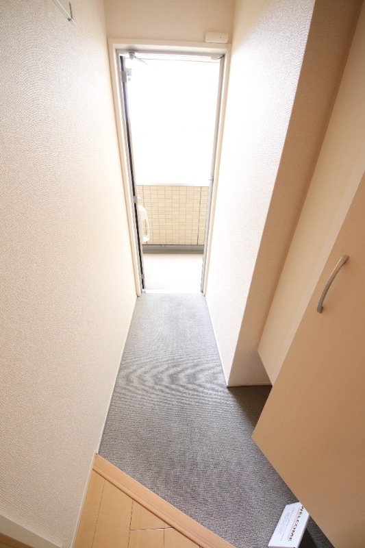 立花駅 徒歩12分 1階の物件内観写真