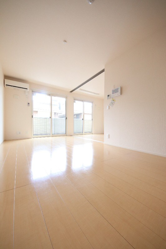 立花駅 徒歩12分 1階の物件内観写真