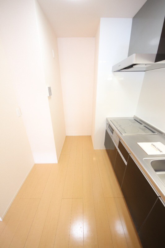 立花駅 徒歩12分 1階の物件内観写真