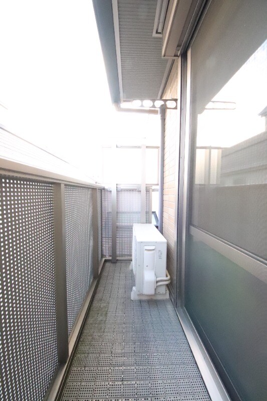 香櫨園駅 徒歩9分 2階の物件内観写真