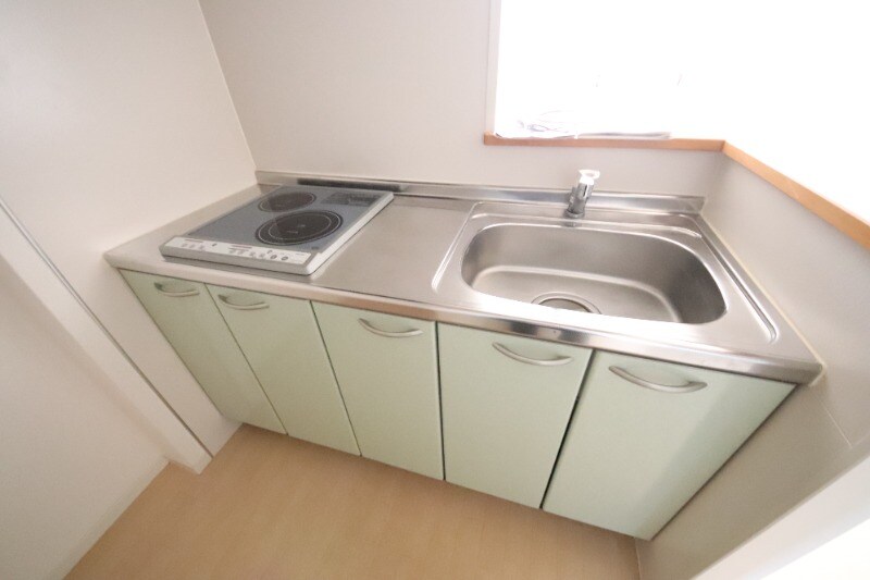 香櫨園駅 徒歩9分 2階の物件内観写真