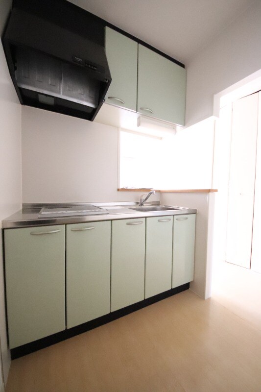 香櫨園駅 徒歩9分 2階の物件内観写真