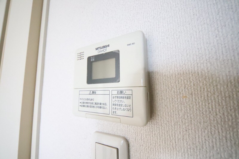 香櫨園駅 徒歩9分 2階の物件内観写真