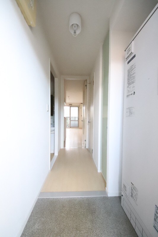 香櫨園駅 徒歩9分 2階の物件内観写真