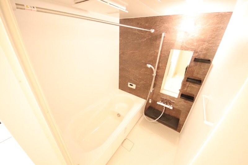 グランレディアの物件内観写真