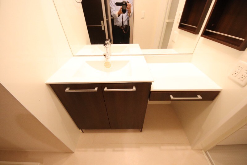 グランレディアの物件内観写真