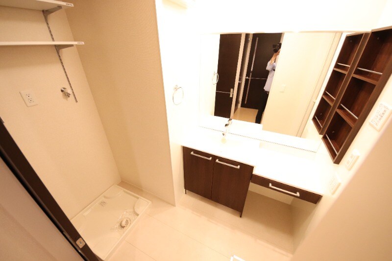 グランレディアの物件内観写真