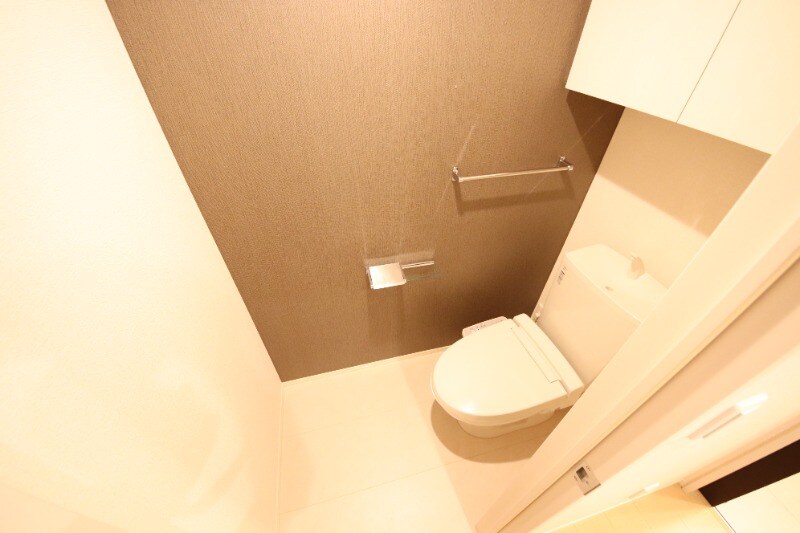 グランレディアの物件内観写真