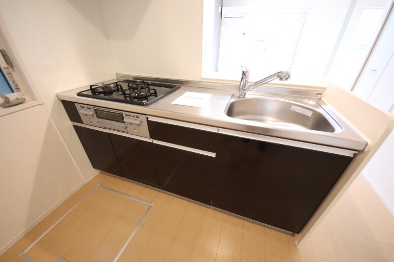 グランレディアの物件内観写真