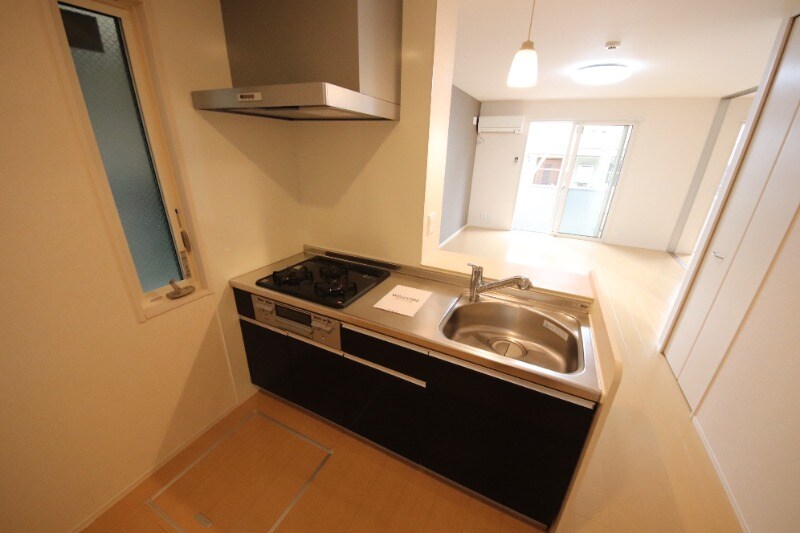 グランレディアの物件内観写真