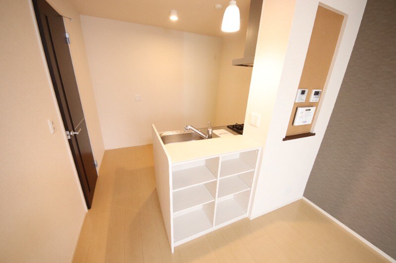 グランレディアの物件内観写真