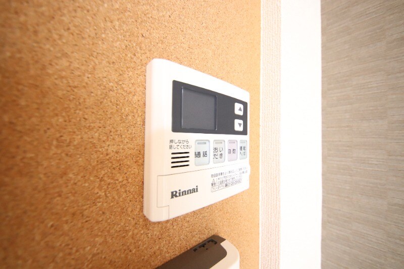 グランレディアの物件内観写真