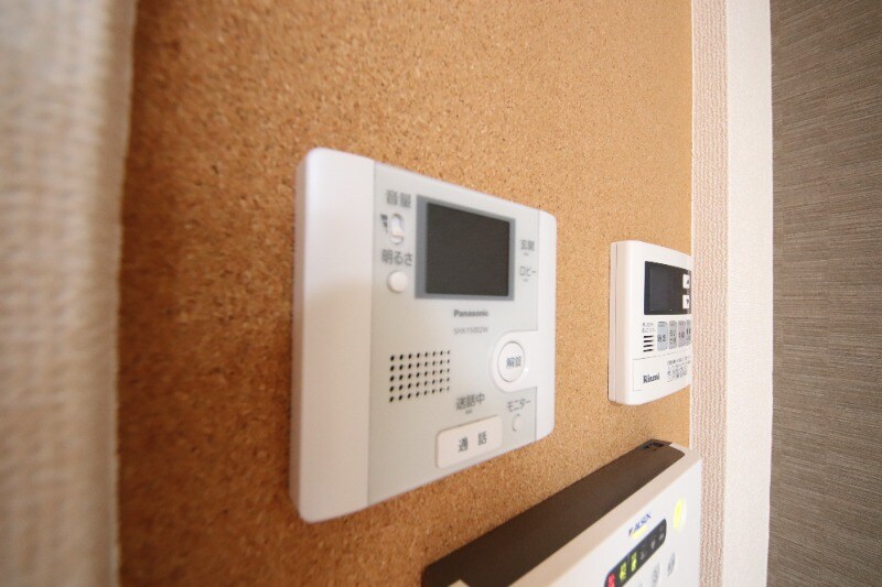 グランレディアの物件内観写真