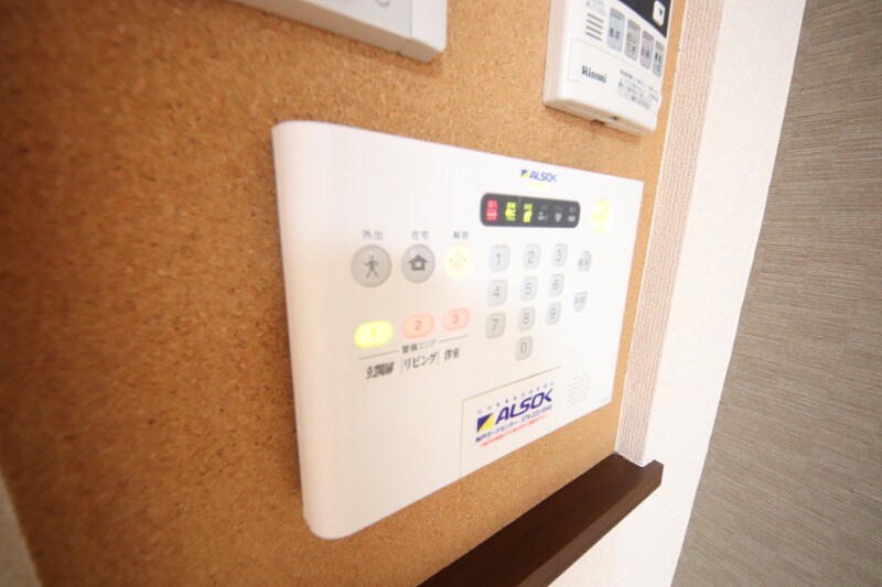 グランレディアの物件内観写真