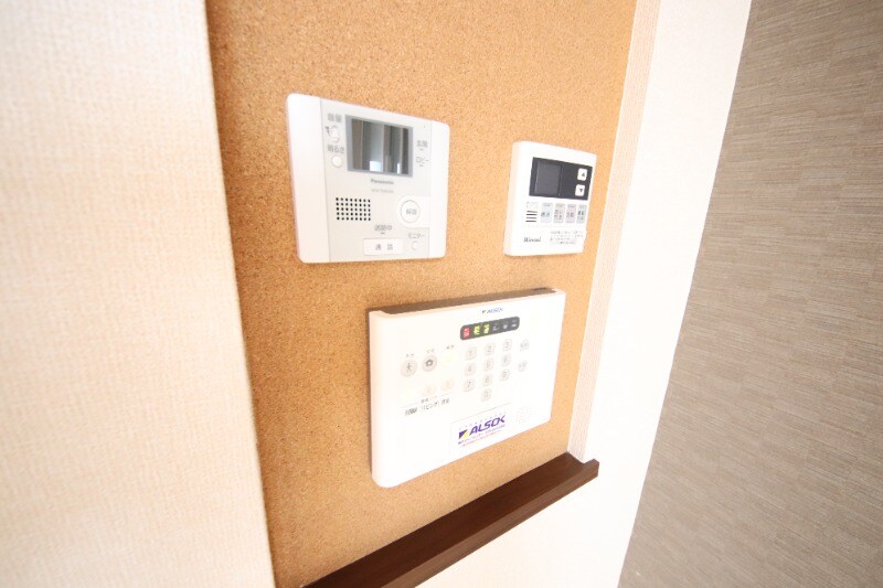 グランレディアの物件内観写真