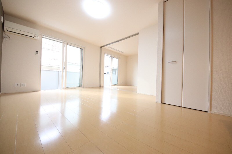 グランレディアの物件内観写真