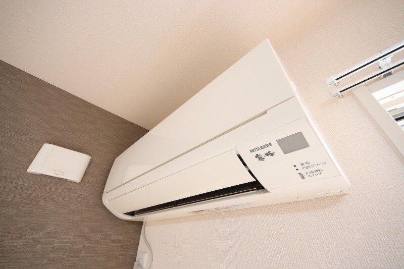 グランレディアの物件内観写真