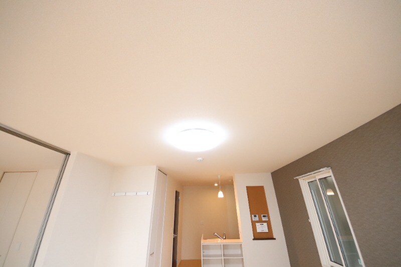 グランレディアの物件内観写真