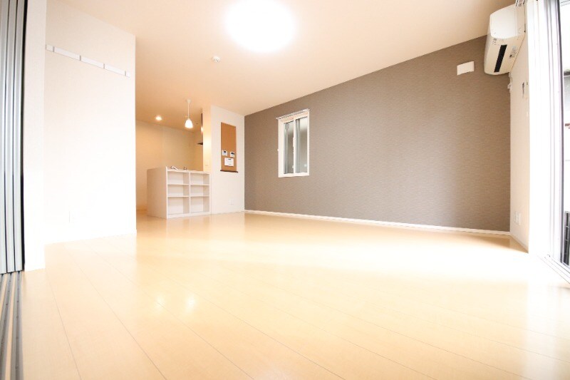 グランレディアの物件内観写真