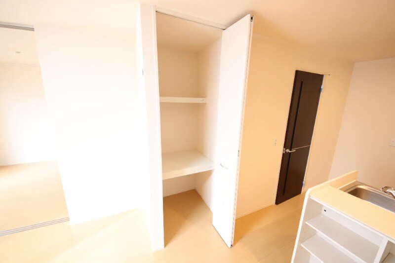 グランレディアの物件内観写真