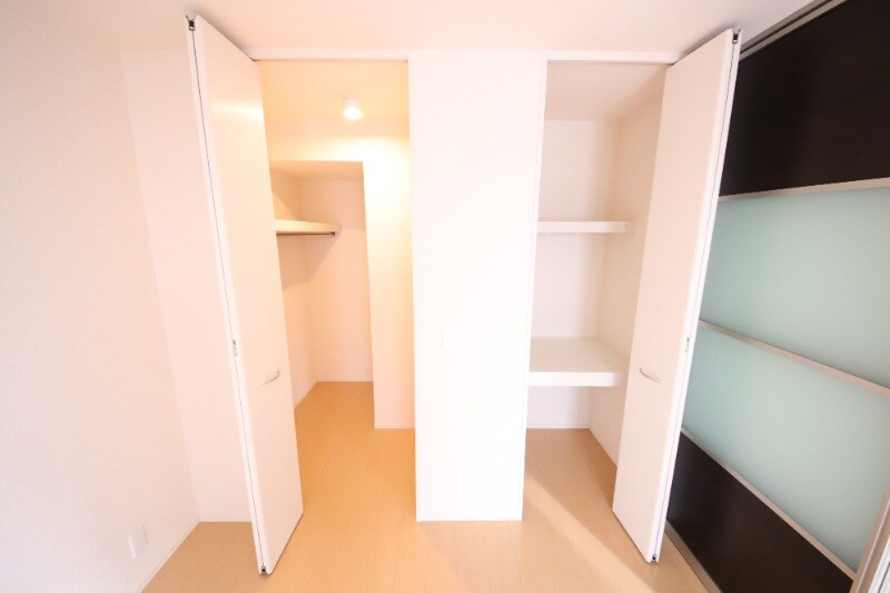 グランレディアの物件内観写真