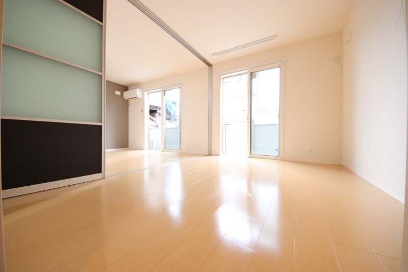 グランレディアの物件内観写真