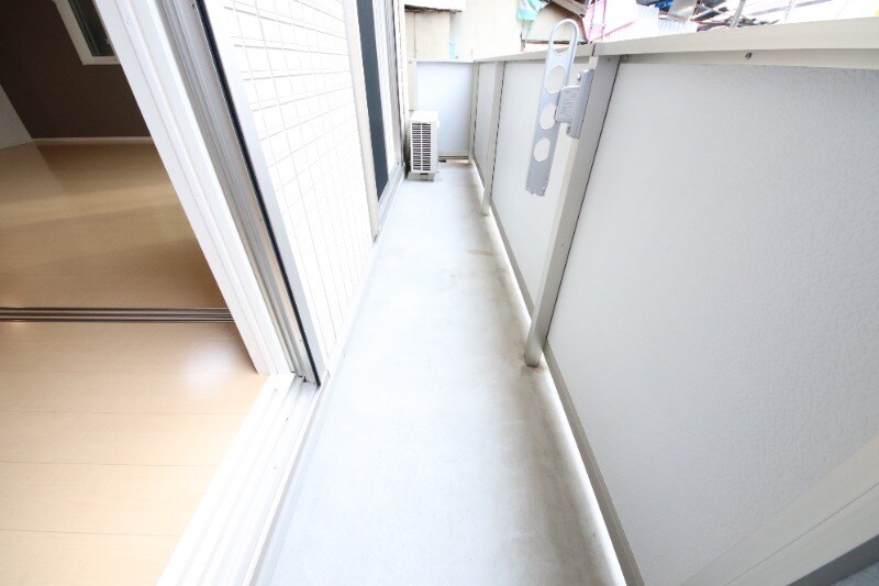 グランレディアの物件内観写真