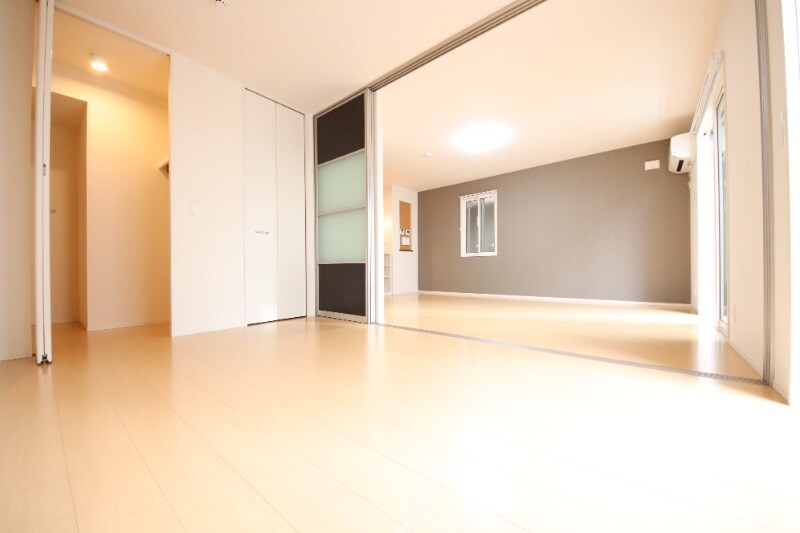 グランレディアの物件内観写真