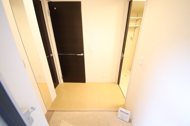 グランレディアの物件内観写真