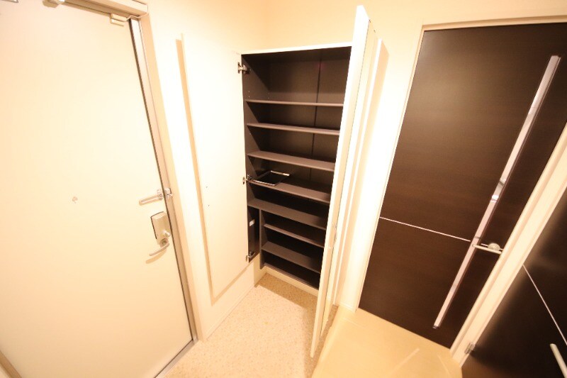 グランレディアの物件内観写真