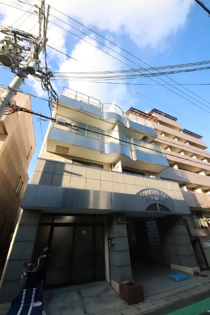 甲子園口駅 徒歩5分 1階の物件外観写真