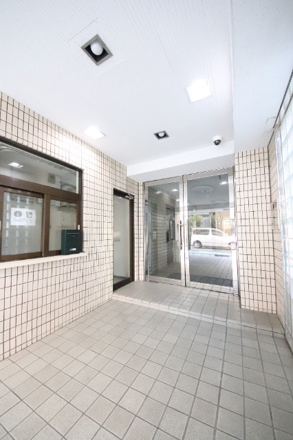 甲子園口駅 徒歩5分 1階の物件外観写真