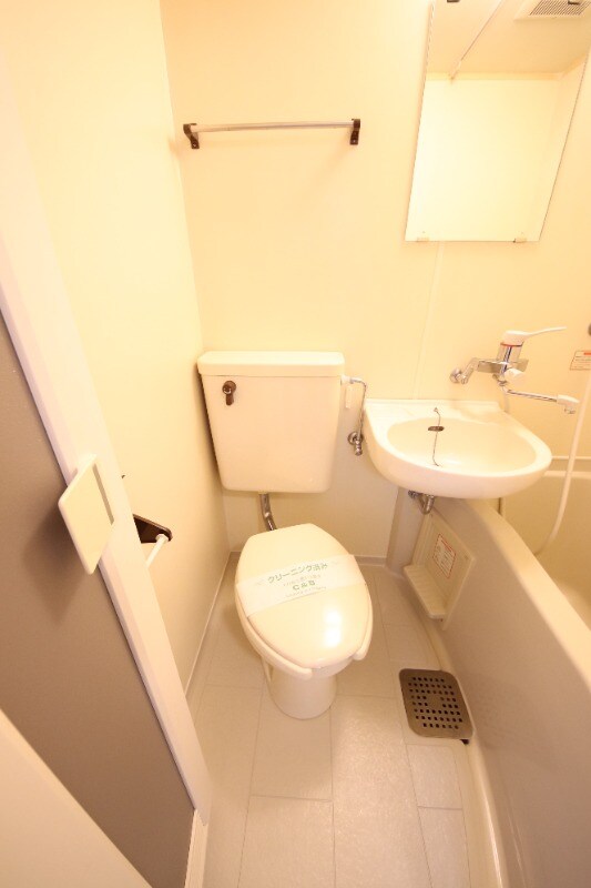 甲子園口駅 徒歩5分 1階の物件内観写真