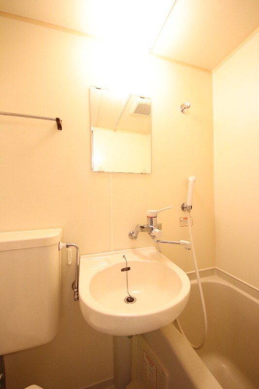 甲子園口駅 徒歩5分 1階の物件内観写真