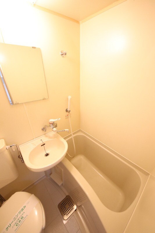 甲子園口駅 徒歩5分 1階の物件内観写真