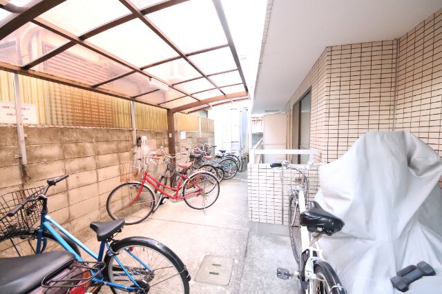 甲子園口駅 徒歩5分 1階の物件外観写真