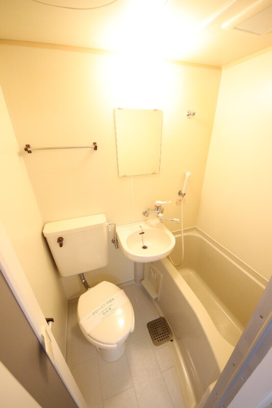 甲子園口駅 徒歩5分 1階の物件内観写真