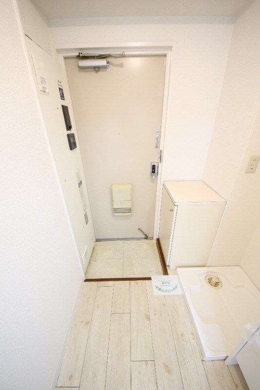 甲子園口駅 徒歩5分 1階の物件内観写真