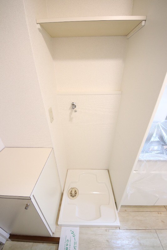 甲子園口駅 徒歩5分 1階の物件内観写真