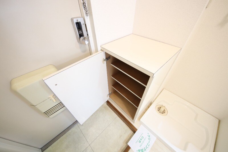 甲子園口駅 徒歩5分 1階の物件内観写真