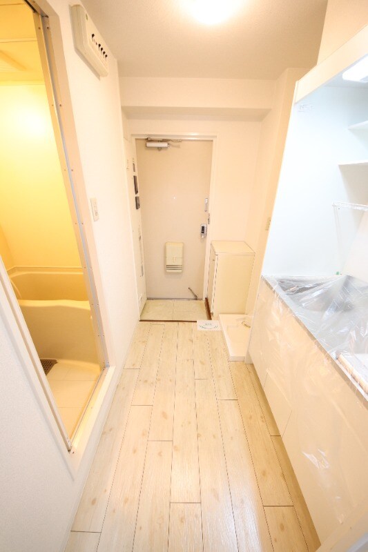 甲子園口駅 徒歩5分 1階の物件内観写真