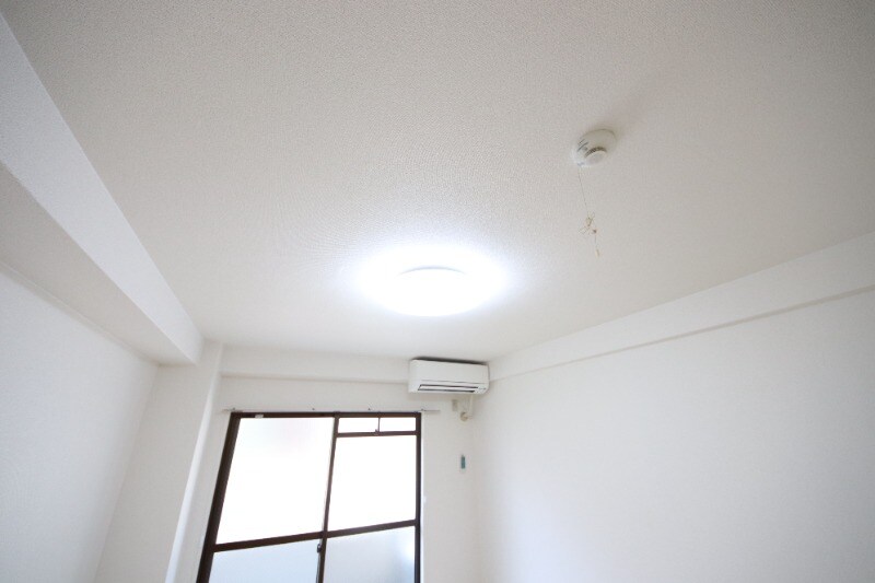 甲子園口駅 徒歩5分 1階の物件内観写真