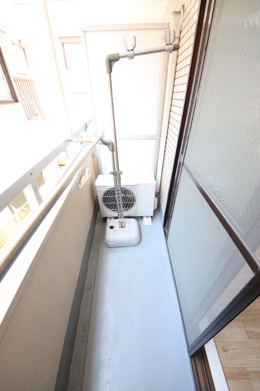 甲子園口駅 徒歩5分 1階の物件内観写真